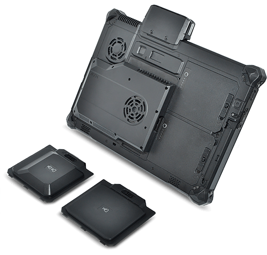 Сменные аккумуляторы Durabook R12