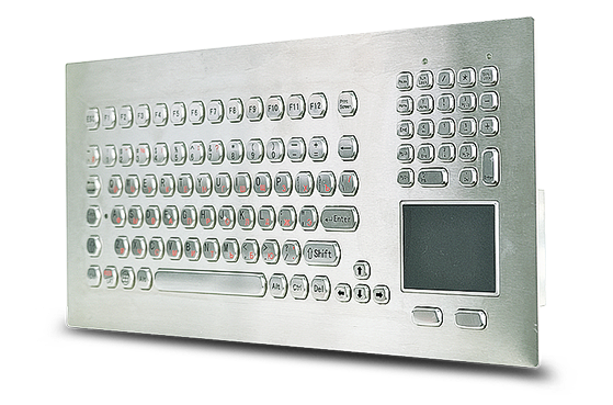 Фото IPD-KEST-104-USB-TP