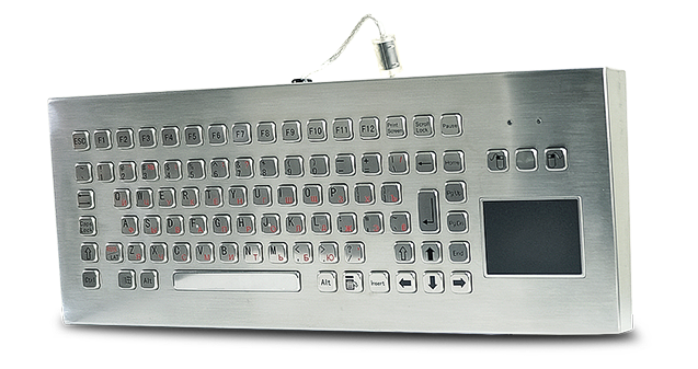 Фото IPD-KTST-83-USB-TP