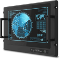 Winmate 4K2K: Промышленные мониторы нового поколения для экстремальных условий 