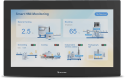 Weintek cMT3218XP: новое поколение HMI-панелей для любых задач