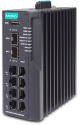 Маршрутизаторы EDR-G9010 от MOXA с функциями брандмауэра, коммутатора, NAT, VPN и с программным обеспечением MXsecurity для кибербезопасности