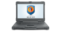 Надёжный уровень защиты: устройства IROBO-7000 от IPC2U теперь работают с Dallas Lock