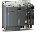 Программируемые логические контроллеры серии XM от Xinje с возможностью горячего резервирования