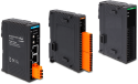 EtherCAT системы EC4 от ICP DAS – гибкость и эффективность в новом компактном формате 