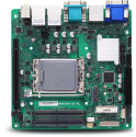 Axiomtek представляет Mini-ITX плату MANO560 с поддержкой процессора двенадцатого поколения