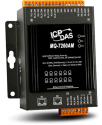 MQ-7260AM от ICP DAS – MQTT модуль ввода/вывода для IIoT