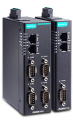 MGate 5135 и MGate 5435 от компании MOXA – шлюзы EtherNet/IP