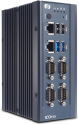 ICO150 от Axiomtek : Встраиваемый на DIN-рейку компьютер на базе Intel Atom x7433RE 