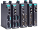 Улучшенная серия Modbus-шлюзов MGate MB3000-G2 от MOXA