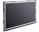 P718O – Open Frame монитор для железнодорожного транспорта и промышленных отраслей от Axiomtek