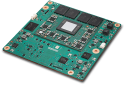Advantech SOM-6820: компактность и производительность в мире встраиваемых систем 