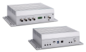 Защищенный встраиваемый компьютер tBOX210 для железнодорожного транспорта
