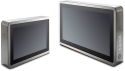 Панельные компьютеры с защитой IP66/IP69K от Axiomtek