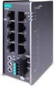 EtherCAT хабы EJS-08 и EJS-08-T от компании MOXA