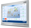 Линейка TS5D компании XINJE: Новые двенадцатидюймовые IoT HMI панели с поддержкой MQTT и OPC UA