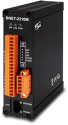 Мультифункциональный модуль удаленного ввода-вывода BNET-2310M от ICP DAS работает по протоколу BACnet/IP