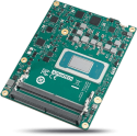 Модуль SOM-5886 от Advantech: Свежий эталон производительности для встроенных систем COM Express Type 6