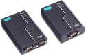 NPort 6000-G2: новая эра безопасности и надежности в промышленной автоматизации