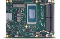 CEM570 от Axiomtek: Мощный COM Express модуль на базе Intel Core Ultra 