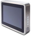 GOT810-316-C – защищенный безвентиляторный панельный компьютер от Axiomtek
