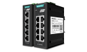 Decowell представляет серию FL – новые промышленные Ethernet-коммутаторы 
