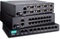 Многопортовые серверы от Moxa – NPort 5600-DT-G2