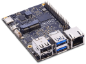 KIWI310 от Axiomtek – миниатюрная плата для Micro-PLC