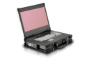 Серия моделей ARL998-B – мультислотовых промышленных ноутбуков с батарейным отсеком