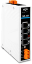 Шлюз ECAT-2601 для сетей EtherCAT и систем, использующих протоколы Modbus и OPC UA 