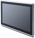 GOT-318A-ELK-WCD – Full HD панельный компьютер от Axiomtek с большим экраном