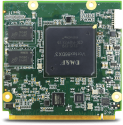 Новый Qseven 2.1 модуль VDX3-Q7 от ICOP: компактность и высокая производительность для встраиваемых решений 