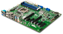 Компания IEI с высокопроизводительной ATX процессорной платой IMBA-Q471