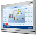 TS5D-1500 от XINJE: Прочный HMI с 4G/WiFi для промышленных задач 