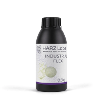HARZ Labs Industrial Flex