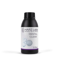 HARZ Labs Dental Clear