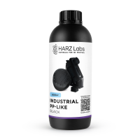 HARZ Labs Industrial PP-like