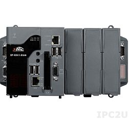 XP-8341-Atom-FDA-XP ISaGRAF 6