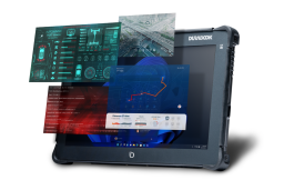 Durabook R11 Field (H7)/W11