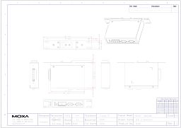 NPort IA5250A