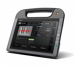 GETAC RX10