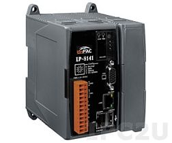 LP-8141-FDA-LP ISaGRAF 6