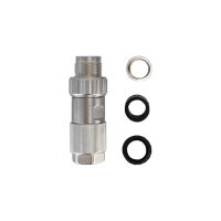 Connector-M12-4Pin-99-1430-822-04