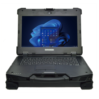 Durabook Z14I-HG/RTX3500