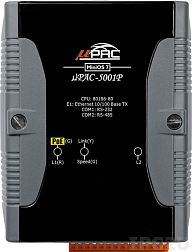 uPAC-5001P