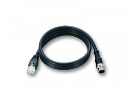 CBL-M12DMM4PM12DMM4P-BK-100-IP67