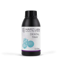 HARZ Labs Dental Tray