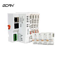 GCAN-PLC-400