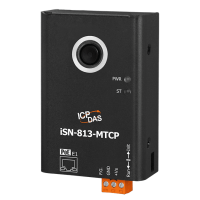 iSN-813-MTCP