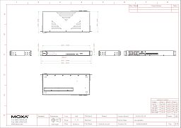 MGate MB3660-8-J-2AC